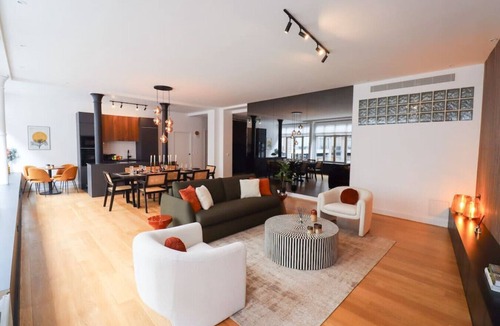 Saint-Gervais Apartment | Amazingapartment # Le Marais# Rue Des Archives# AC