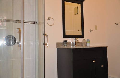 Stratford House | Ambassador B & B Guest Home