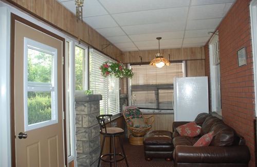 Stratford House | Ambassador B & B Guest Home