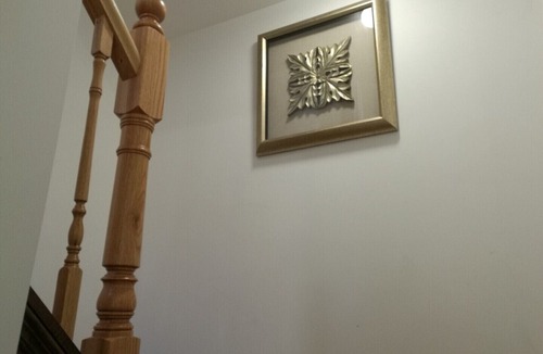 Stratford House | Ambassador's Inn Next Door - King Suite(Suite 4) in Stratford