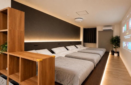 Toshima Apartment | Amber inn 池袋