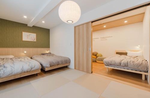 Asakusa Apartment | AMBLE Asakusa