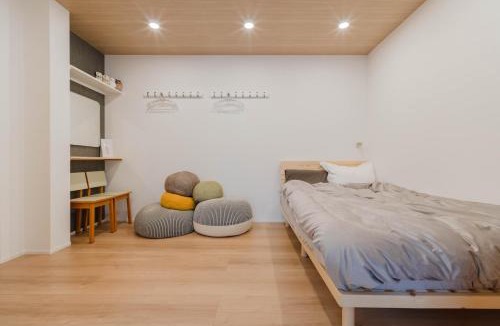 Asakusa Apartment | AMBLE Asakusa