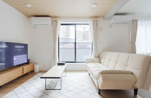 Asakusa Apartment | AMBLE Asakusa