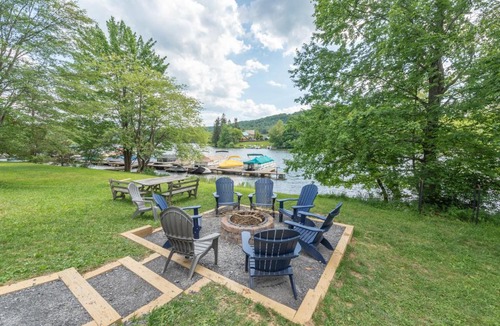 McHenry House | American Eagle Lodge