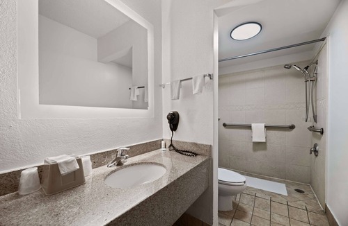Orlando Hotel | Americas Best Value Inn Orlando