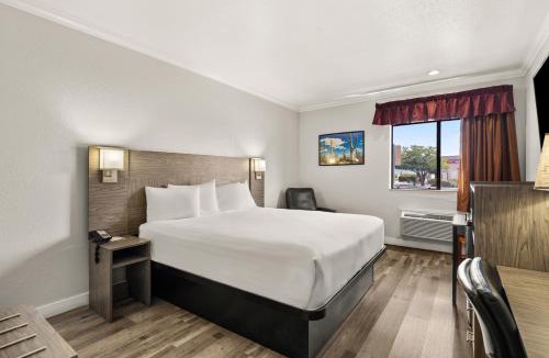 Prescott Valley Hotel | Americas Best Value Inn Prescott Valley