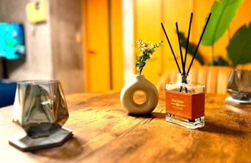 Sangenjaya Apartment | Amika First 202 AF22