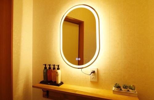 Yatsu House | Amis Droles LIBERTY RESORT