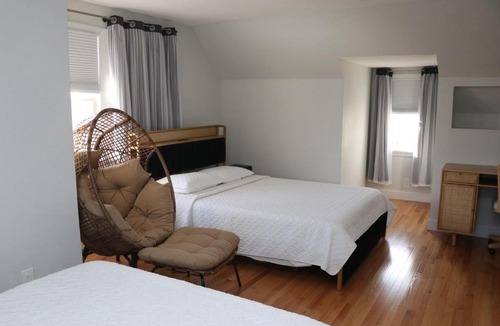 Uniondale Apartment | An Apartment for You to Relax - B