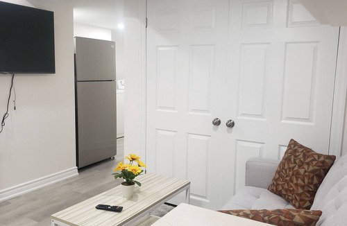 Brampton Apartment | An Ideal Apartment for you.