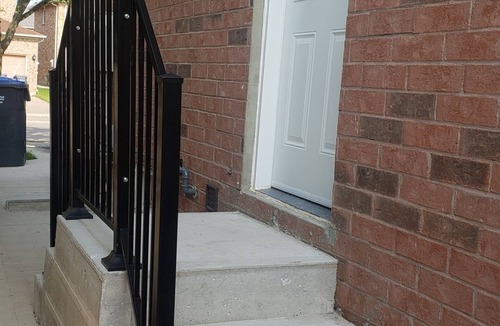 Brampton Apartment | An Ideal Apartment for you.