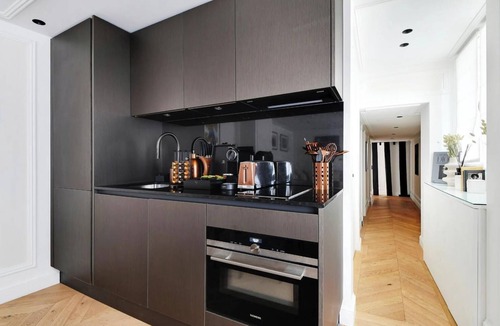 Saint-Germain-des-Pres Apartment | AN IDEAL BASE FOR YOUR PARISIAN ADVENTURE, LOCATED AT RUE JACOB - SAINT GERMAIN