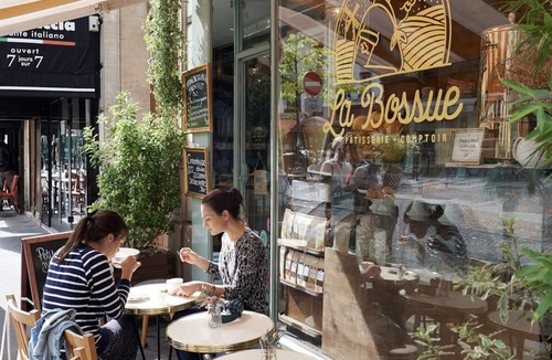 Montmartre Apartment | An idyllic spot for a vacation with family and friends in Paris