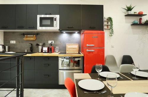 10th Arrondissement Apartment | An Incredible Apartement in the Higher Marais