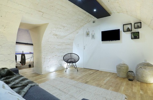 10th Arrondissement Apartment | An Incredible Apartement in the Higher Marais