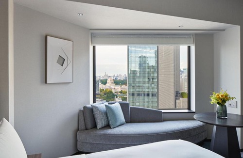 Akasaka Hotel | ANA InterContinental Tokyo by IHG