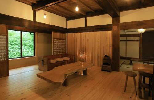 Minamiizu House | Ancient House World - Vacation STAY 37565v
