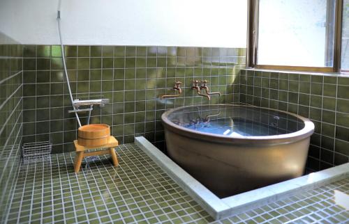 Minamiizu House | Ancient House World - Vacation STAY 37565v