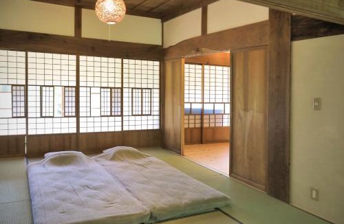 Minamiizu House | Ancient House World - Vacation STAY 37565v