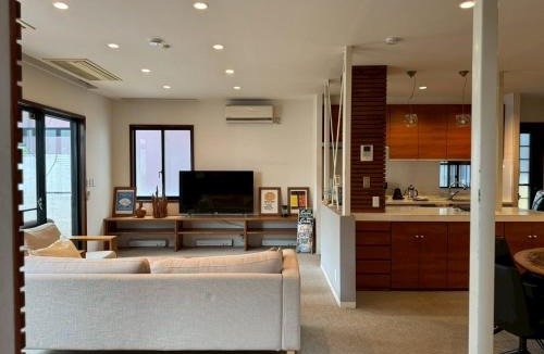 Setagaya House | and CITY三軒茶屋