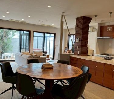 Setagaya House | and CITY三軒茶屋