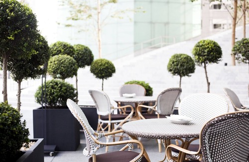 Toranomon Hotel | Andaz Tokyo Toranomon Hills - a concept by Hyatt
