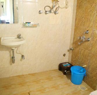 Andheri Hotel | Andheri Sports Complex - VIP Guest House