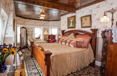 Cape May Bed & Breakfast | Angel of the Sea
