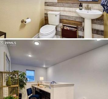 Poinciana House | Angels touch