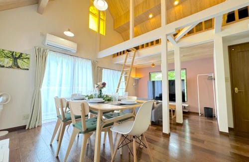 Shimotaga House | ANGO Atami2 BBQ可能 デジタルデトックス