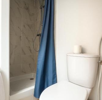 Champs-sur-Marne Apartment | Anh Dao 4 - Studio, centre ville, Université , Disneyland