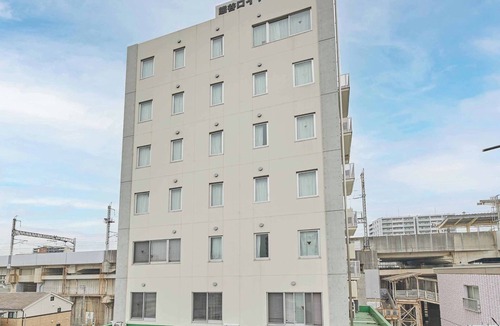 Kumagaya Hotel | Annex building Flooring bedding includes beddin/Kumagaya Saitama