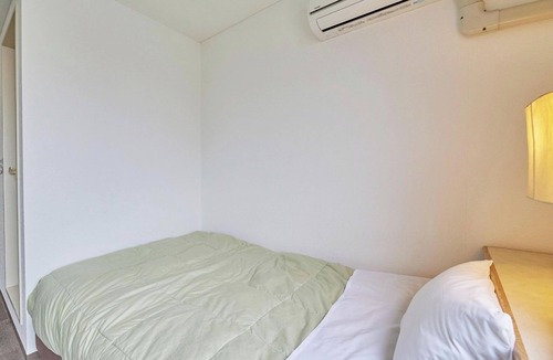 Kumagaya Hotel | Annex building Single smoking free WiFi availa/Kumagaya Saitama