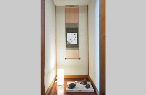 Kamiyamacho Villa | Annex Shibuya