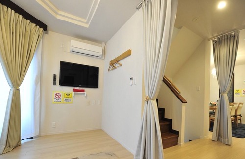 Asakusa House | Annivsaleeasily accessed Asakusa area / Taito-ku Tokyo
