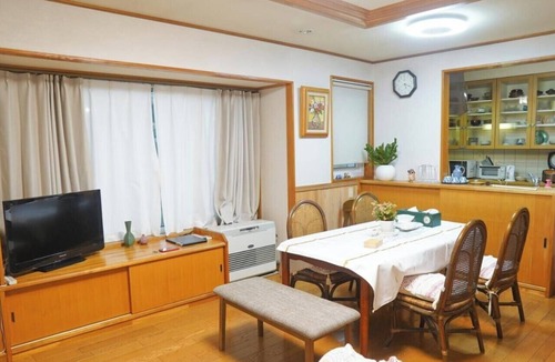 Shimo-yoshida House | Annohousefuji Viewbbqfree Parkinggarden