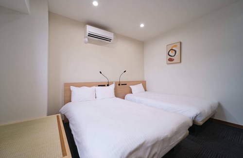 Sumida Hotel | ano Hotel asakusa