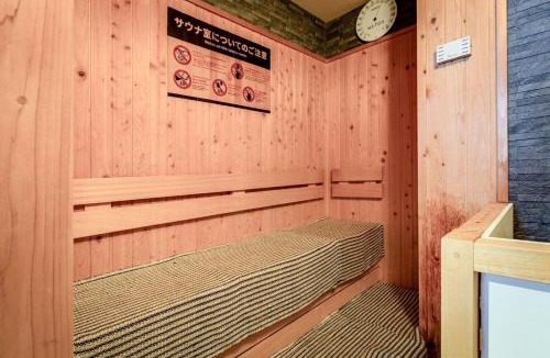 Shinbashi Hotel | Anshin oyado Tokyo Woman Ginza Shiodome