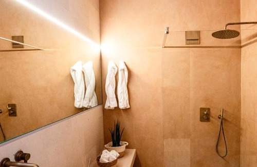 Montepertuso Hotel | Antalia Boutique Hotel