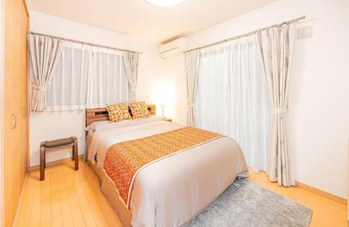 Kitakoiwa Villa | Anzu 4 Bed rooms Villa 5 minutes walk from Keise line Edogawa station