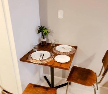 Setagaya Apartment | AOCA KAMINOGE 302
