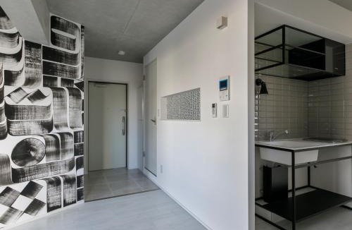 Setagaya Apartment | AOCA KAMINOGE 302