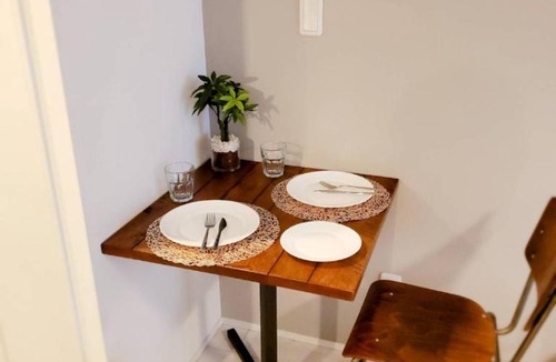 Setagaya Apartment | AOCA Kaminoge - Vacation STAY 11984