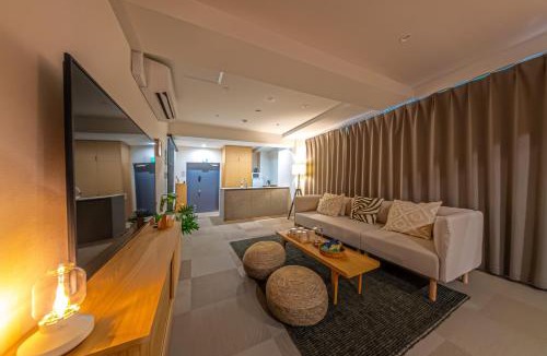 Aoyama Apartment | Aoyama Four One Building 6F - Vacation STAY 14278v