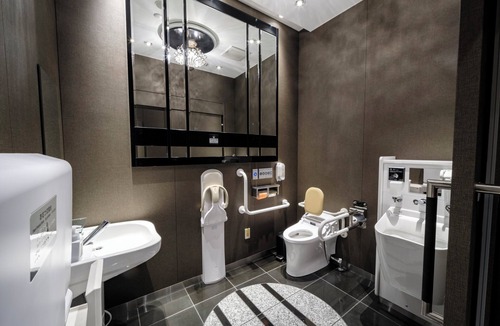 Chiyoda Hotel | APA Hotel Akihabara Suehirocho Ekimae