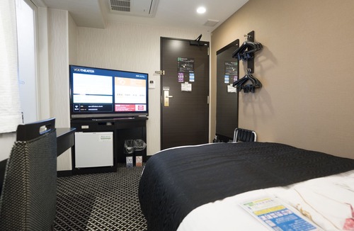 Chiyoda Hotel | APA Hotel Akihabaraeki Denkigaiguchi