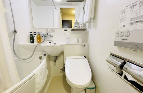 Chiyoda Hotel | APA Hotel Akihabaraeki Denkigaiguchi