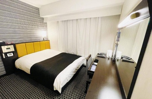 Chiyoda Hotel | APA Hotel Akihabaraeki Denkigaiguchi