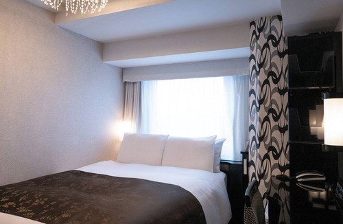 Komagata Hotel | APA Hotel Asakusa Ekimae